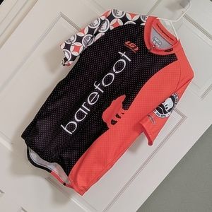 Men's XL cycling jersey